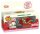 Hello Kitty Bitty POP! Rides Vinyl Figur Holiday- Sleigh with CMRL 2 cm