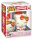 Hello Kitty Bitty POP! Towns Vinyl Figur Holiday- Merry Market