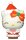 Hello Kitty Bitty POP! Towns Vinyl Figur Holiday- Merry Market