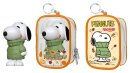 Snoopy Chase Case Minifigur Blind Box Serie 2 9 cm