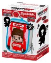 Monchhichi Chase Case Minifigur Blind Box Serie 2 9 cm