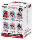Monchhichi Chase Case Minifigur Blind Box Serie 2 9 cm