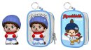 Monchhichi Chase Case Minifigur Blind Box Serie 2 9 cm