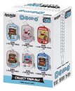 Domo Chase Case Minifigur Blind Box Serie 1 9 cm