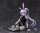 Overlord PVC Figur 1/4 Shalltear Bloodfallen: Black Bunny Ver. 28 cm
