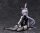 Overlord PVC Figur 1/4 Shalltear Bloodfallen: Black Bunny Ver. 28 cm
