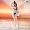 Overlord Muchute PVC Figur Albedo aqua Ver. 20,5 cm