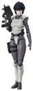 Ghost in the Shell (1995) Hyper Body Actionfigur Motoko...