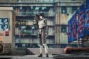 Ghost in the Shell (1995) Hyper Body Actionfigur Motoko...