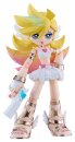 New Panty & Stocking with Garterbelt Figma...