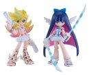 New Panty & Stocking with Garterbelt Figma...