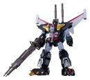 Dancouga - Super Beast Machine God Moderoid Plastic Model...