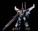 Dancouga - Super Beast Machine God Moderoid Plastic Model...