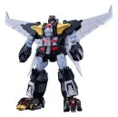 Dancouga - Super Beast Machine God Moderoid Plastic Model...