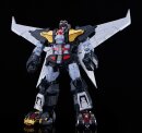 Dancouga - Super Beast Machine God Moderoid Plastic Model...