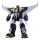 Dancouga - Super Beast Machine God Moderoid Plastic Model Kit Zubehör-Set Powered-Up Wing Set