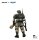 Warhammer Actionfigur Astra Militarum Kasrkin 2 with Flamer