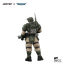 Warhammer Actionfigur Astra Militarum Kasrkin 5 with...