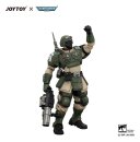 Warhammer Actionfigur Astra Militarum Kasrkin 5 with Grenade Launcher