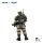 Warhammer Actionfigur Astra Militarum Kasrkin 5 with Grenade Launcher