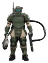 Warhammer Actionfigur Astra Militarum Kasrkin 6 with...