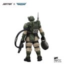 Warhammer Actionfigur Astra Militarum Kasrkin 6 with...