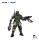 Warhammer Actionfigur Astra Militarum Kasrkin 6 with Hot-shot Laspistol