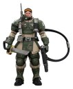 Warhammer Actionfigur Astra Militarum Kasrkin 7 with...
