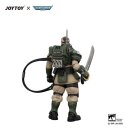 Warhammer Actionfigur Astra Militarum Kasrkin 7 with...