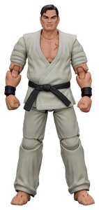 The King of Fighters 98 Ultimate Match Master Team Actionfigur Takuma Sakazaki