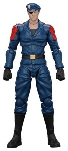 The King of Fighters 98 Ultimate Match Master Team Actionfigur Heidern