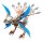 Arcanadea XenoAlma Plastic Model Kit Orage Pavorea 10 cm