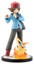 Pokémon ARTFX J PVC Figur 1/8 Hilbert with Victini...