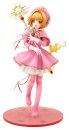 Cardcaptor Sakura: Clear Card PVC Figur 1/7 Sakura...