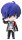Persona 3 Reload Oshi Works Mini Minifigur Hero 10 cm