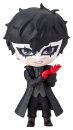 Persona 5 Royal Oshi Works Mini Minifigur Joker 10 cm