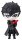 Persona 5 Royal Oshi Works Mini Minifigur Joker 10 cm