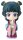 Die Tagebücher der Apothekerin Oshi Works Mini Minifigur Maomao Garden Party Ver. 10 cm