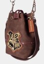 Harry Potter Schultertasche Hogwarts