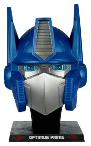 Transformers Büste Optimus Prime 58 cm