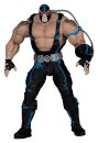 DC Multiverse Mega Actionfigur Bane (Knightfall) (Gold...