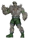 DC Multiverse Mega Actionfigur Doomsday (Death of...