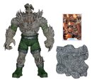 DC Multiverse Mega Actionfigur Doomsday (Death of...
