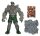 DC Multiverse Mega Actionfigur Doomsday (Death of Superman) (Gold Label) 24 cm