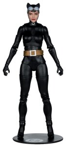 DC Multiverse Actionfigur Catwoman (Batman: Hush) (Gold Label) 17 cm