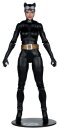 DC Multiverse Actionfigur Catwoman (Batman: Hush) (Gold...