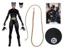 DC Multiverse Actionfigur Catwoman (Batman: Hush) (Gold Label) 17 cm