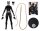 DC Multiverse Actionfigur Catwoman (Batman: Hush) (Gold Label) 17 cm