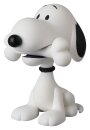 Peanuts UDF Series 20 Minifigur Snoopy with Bone 6 cm