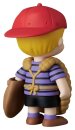 Peanuts UDF Series 20 Minifigur Catcher Schroeder 9 cm